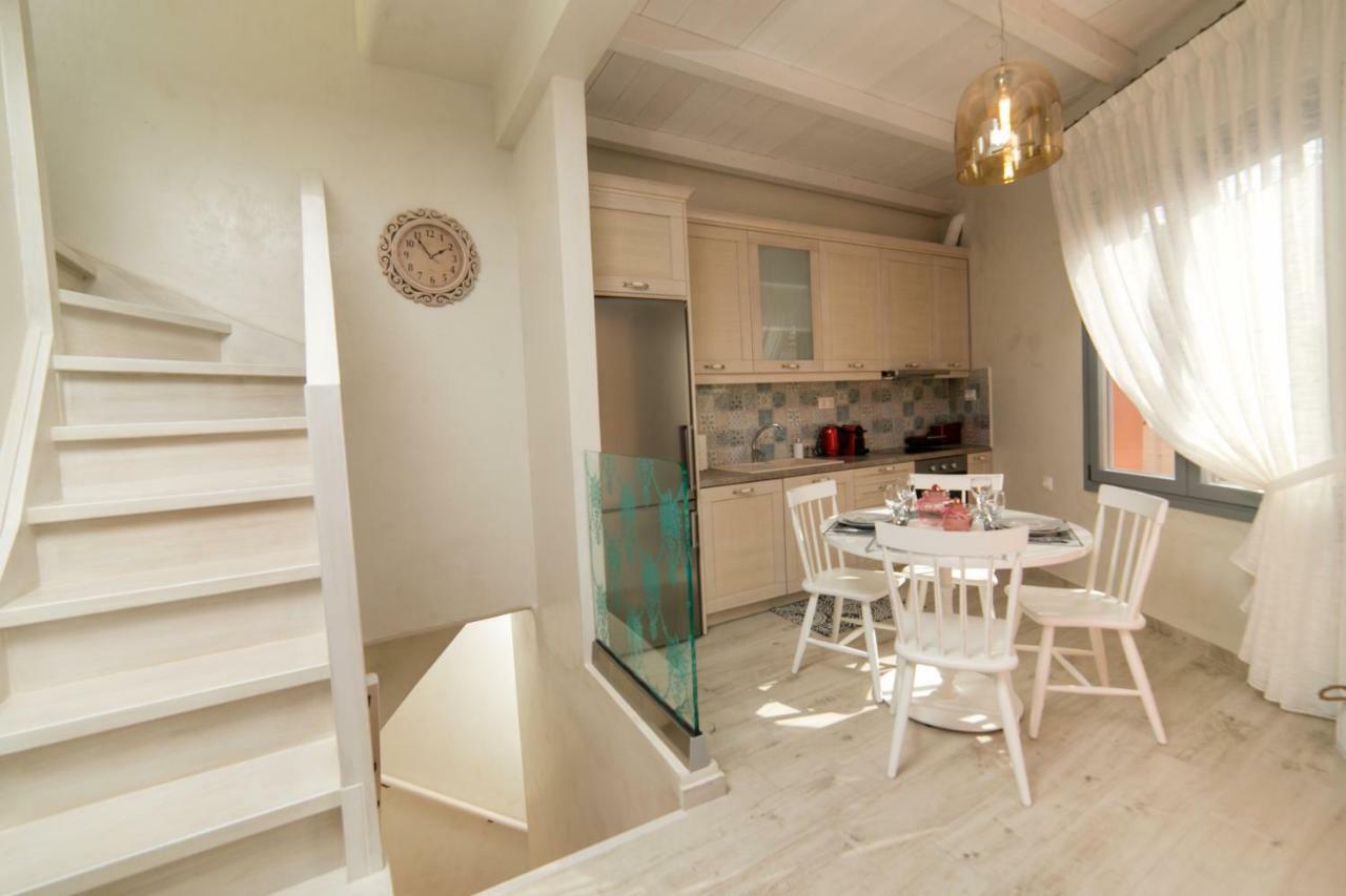 Jacuzzi Suite In The Heart Of Oldtown Rethimno Eksteriør billede